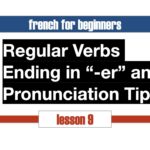 avoir french conjugation