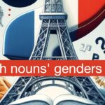 French Noun Genders