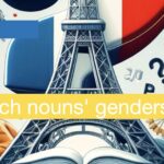 French noun gender quiz